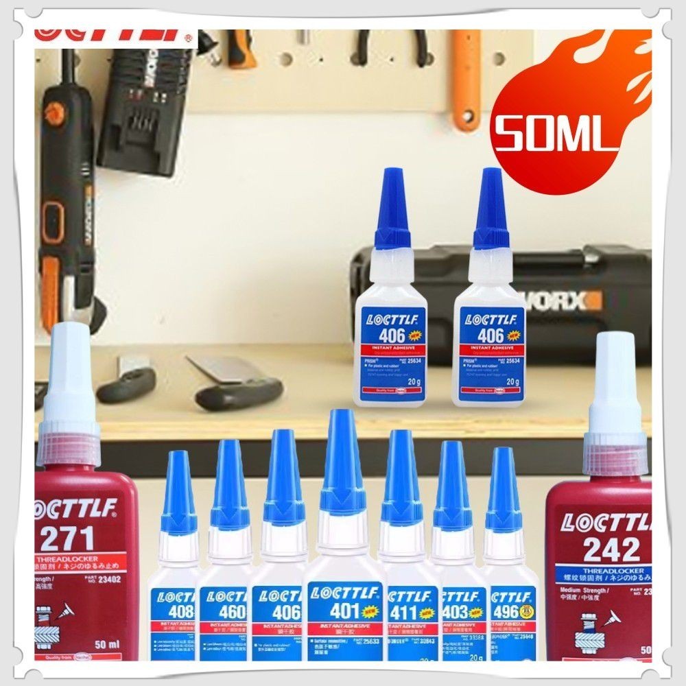 406 495 Keo siêu sửa chữa Keo dán tức thì Tự dính ngay lập tức Nhanh khô Keo dán mạnh Keo sửa chữa n