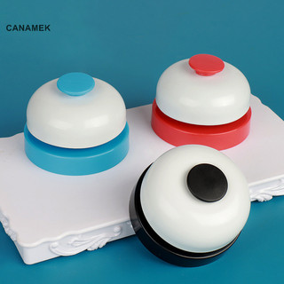 Canamek Dịch vụ ép tay Chuông trả lời Chuông bàn tiếp tân Chuông bàn cho quầy Bar nhà hàng CSF