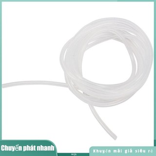 1mm x 3mm Silicone Cấp Thực Phẩm Ống Bia Nước Ống Không Khí 2 Mét ncsqkjjs.vn