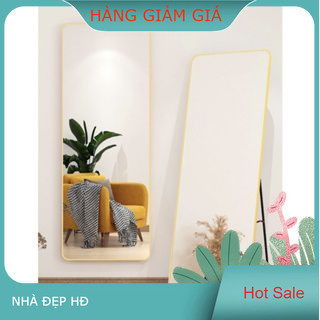 gương CHỐNG VỠ soi toàn thân di động