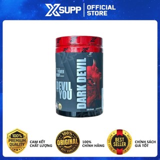 Znutrition Dark Devil Preworkout 30 Lần Dùng