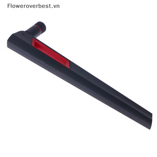 Fbvn 2.4g 5.8g Bộ định tuyến không dây Wifi Antena băng tần kép 2.4GHz 5GHz 5.8Ghz Ăng-ten IOT 10dBi SMA Nam Kết nối HOT