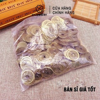 100 đồng xu âm dương htjewelry ph892