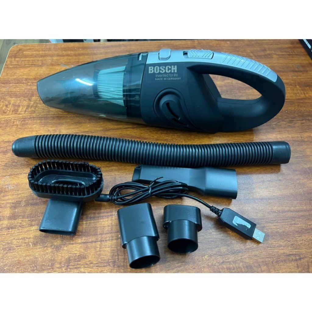 Máy hút bụi cầm tay  made in germany siêu khỏe