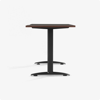 Bàn văn phòng HyperWork Core Desk (Hàng Chính Hãng)
