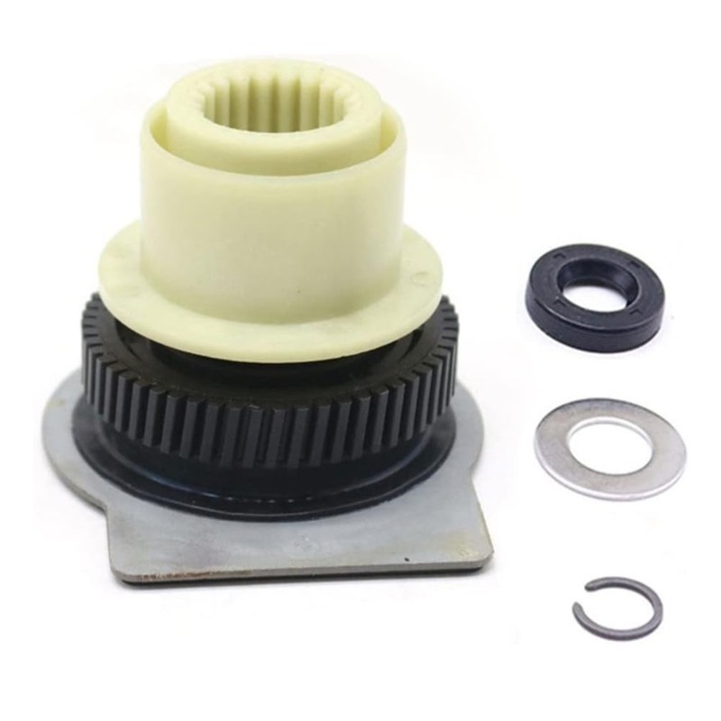 EDB * 27107568267 Ốp Chuyển Động Cơ Sửa Chữa Bánh Răng Cho E53 E70 E72 E83 E90 328i 335i