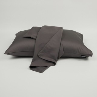 Vỏ gối nằm REE Bedding 50x70 Cotton Satin 100% dạng túi mềm mịn mát R272 (1 cái)