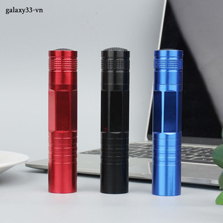 Đèn Pin Mini Cầm Tay 0.5w Sử Dụng Pin Aa