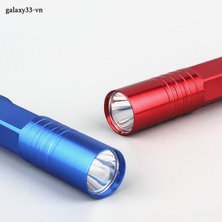 Đèn Pin Mini Cầm Tay 0.5w Sử Dụng Pin Aa