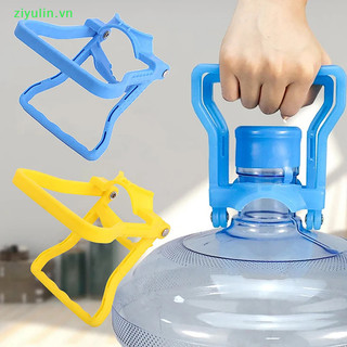 Ziyulin Mang Theo Tay Cầm 14,2x12,8x5cm Thùng Đựng Nước Đóng Chai Xử Lý Dụng Cụ Gia Đình Dày Tay Cầm Xô Xanh / Vàng Hiện Đại VN