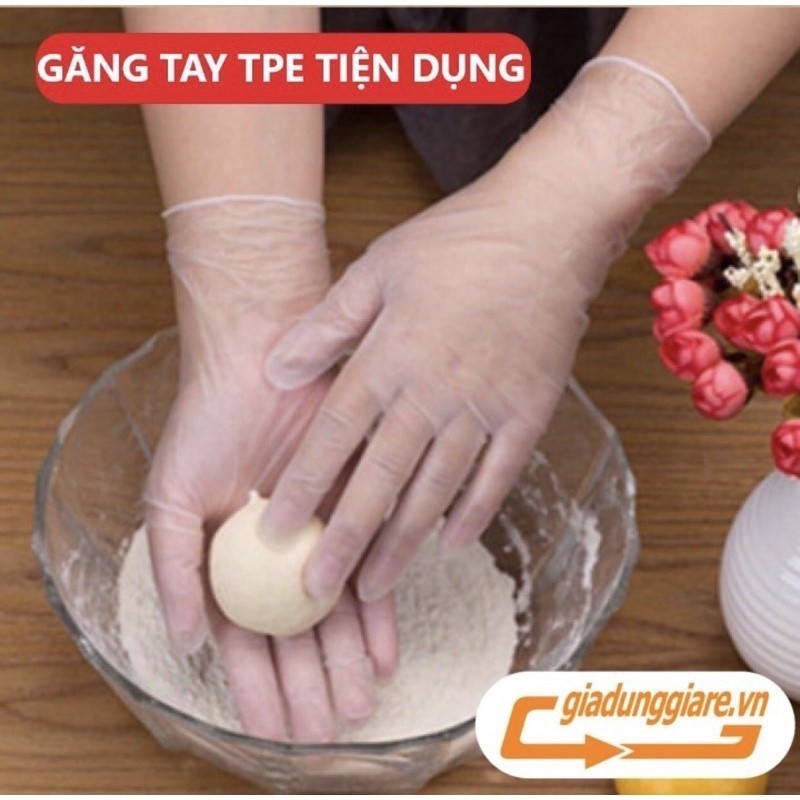 GANG TAY - SIÊU MỎNG Size M,L - bakery156mart