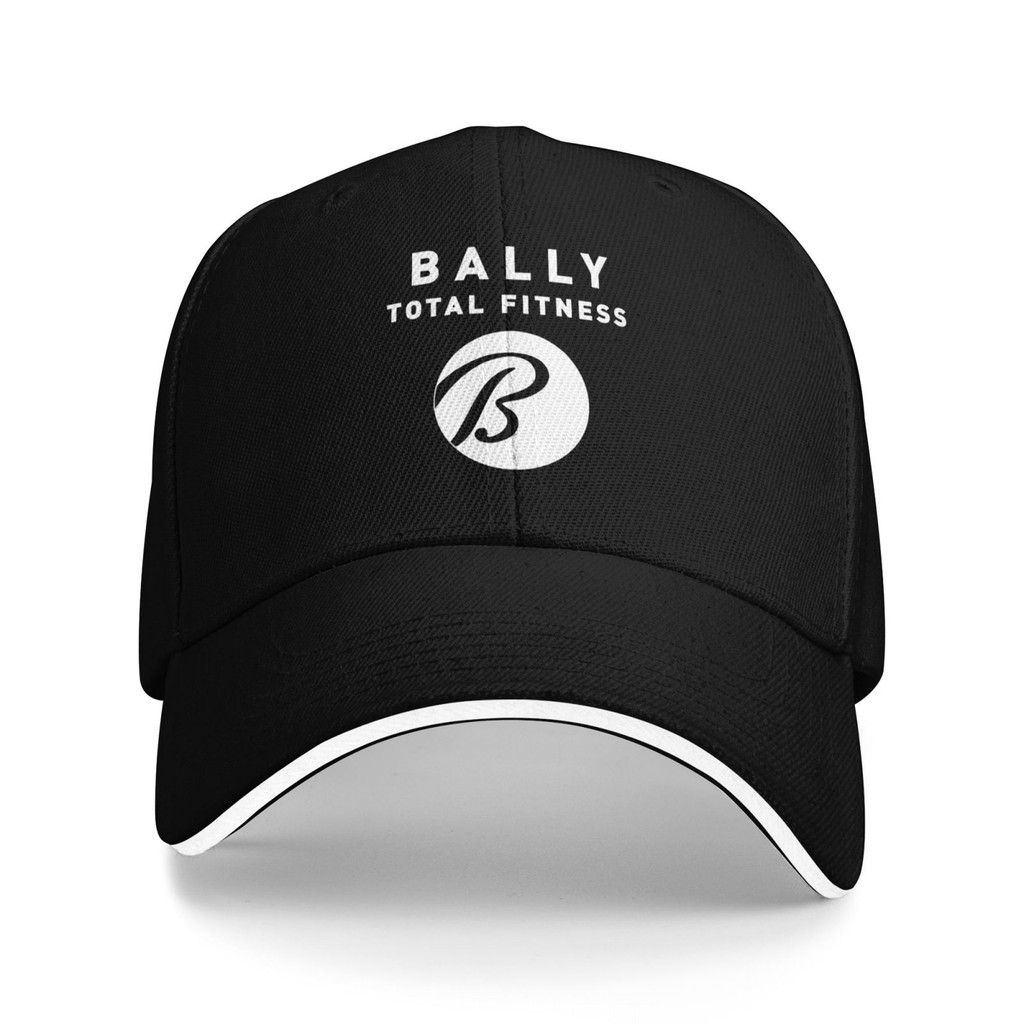 Mũ bóng chày tốt Bally Total Fitness