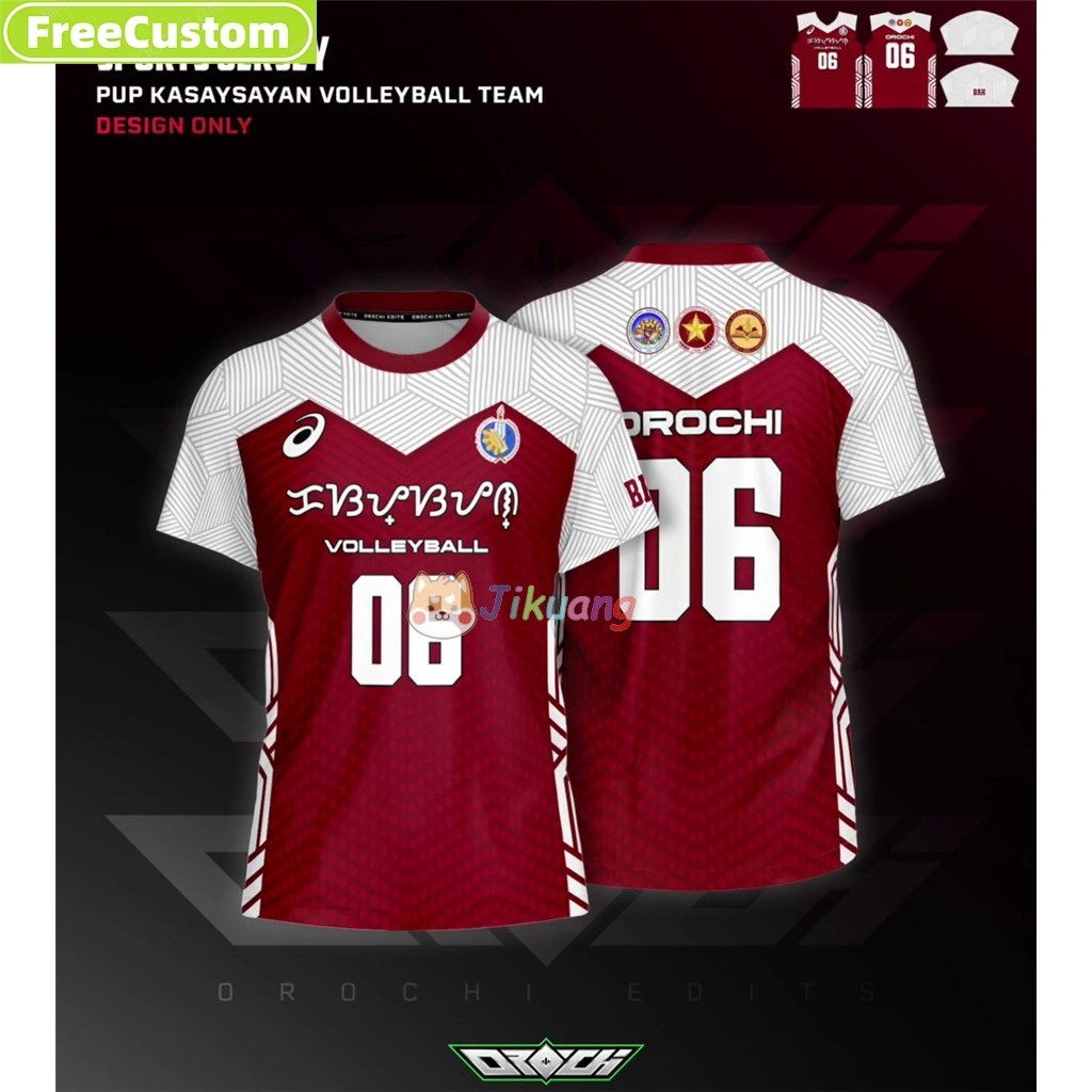 [TÙY CHỈNH MIỄN PHÍ] Jersey GAME DI ĐỘNG LEGENDS ML CODA ESPORT GANG Free TÙY CHỈNH Và NICKNAME 73