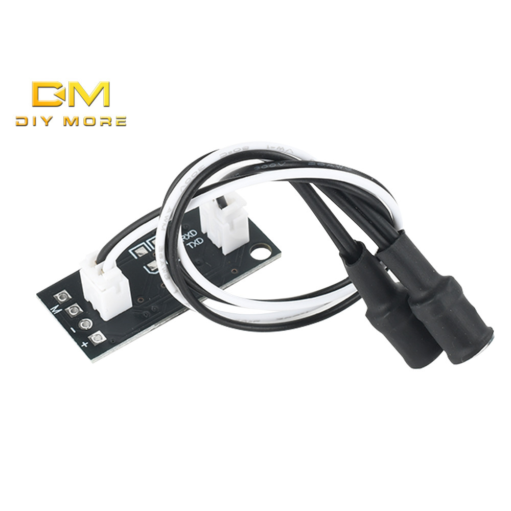 Diymore DC 5-5.5V Mô-đun theo dõi tự động năng lượng mặt trời một trục DIYMORE DC Cảm biến mô-đun th