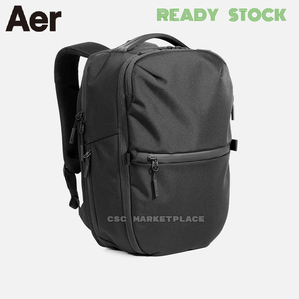 100% nguyên bản 《 Aer 》 Aer City Pack Pro - Ba lô, Túi EDC, Túi Aer, Túi làm việc