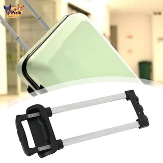 Hành Lý Du Lịch Gấp Le Thay Thế Kéo Kéo Kéo Cần Kéo Kính Thiên Văn Le Cho Xe Đẩy Hành Lý Xe Tải
