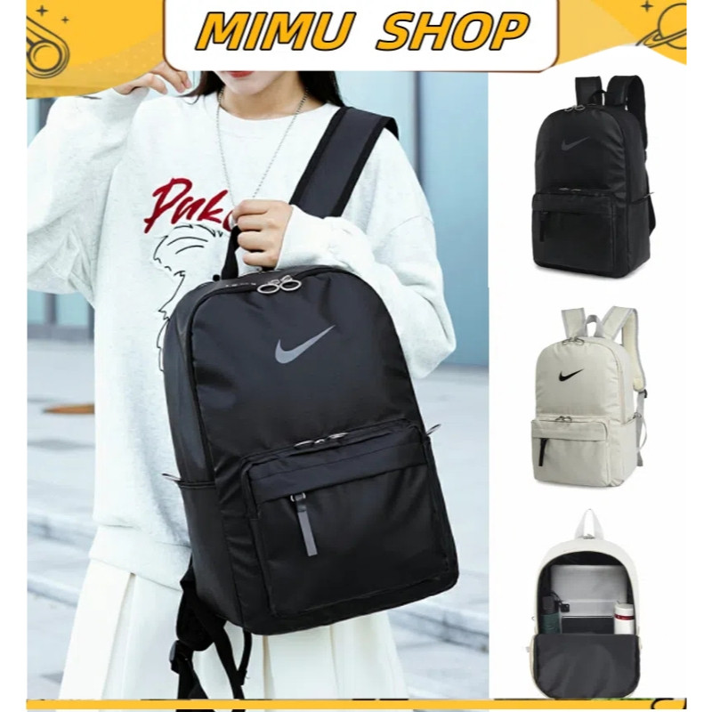 Ba lô thương hiệu thời trang chất lượng cao, túi du lịch đơn giản, túi học sinh mọi thứ