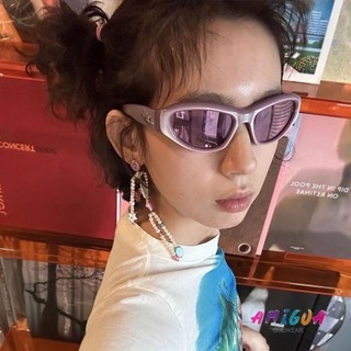  Kính râm mắt mèo cá tính thời trang Kính râm phong cách Y2k Kính râm nữ cổ điển