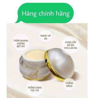 Kem Face Pháp dưỡng Trắng Da mặt 2020 Acosmetics
