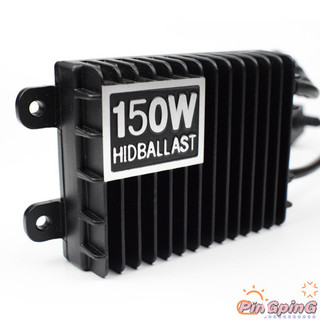 2024 hấp dẫn!! chấn lưu hid công suất cao ac 12v 150w cho xenon kit h1 h7 h11 hb3 hb4 d2h bóng đèn pha ô tô