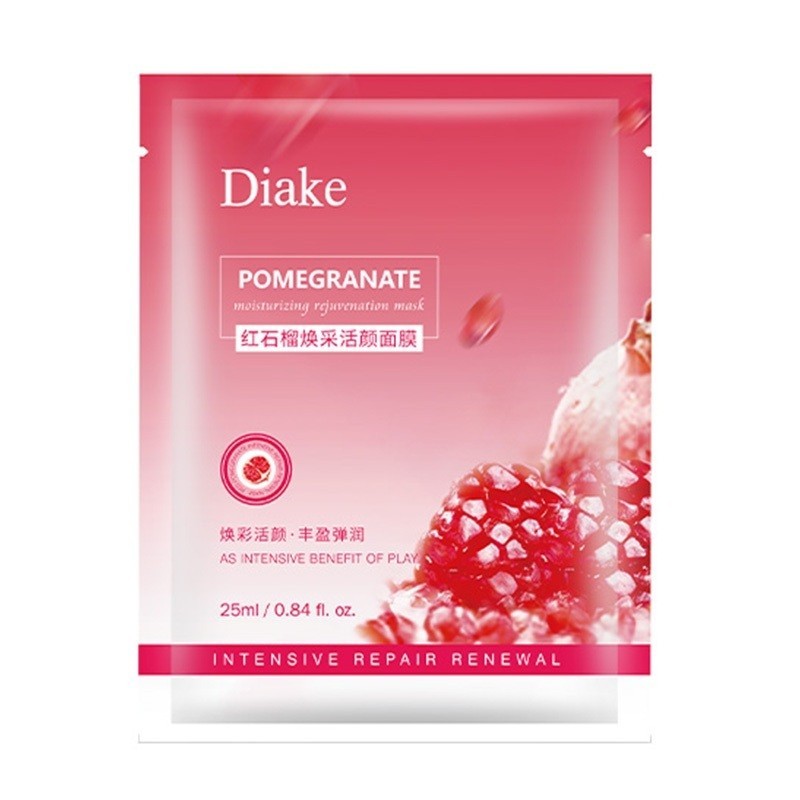 Anny Mặt nạ dưỡng ẩm Diake VC | BigBuy360 - bigbuy360.vn