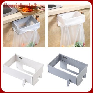 Túi đựng rác di động Giá đựng túi đựng rác cho cửa tủ gia đình