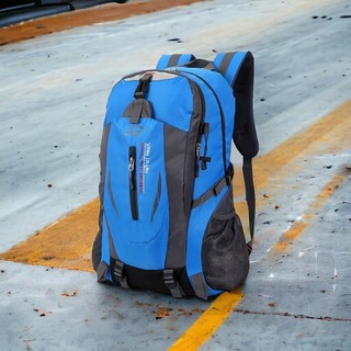 Balo thời trang du lịch bumno cỡ đại 40L đa năng