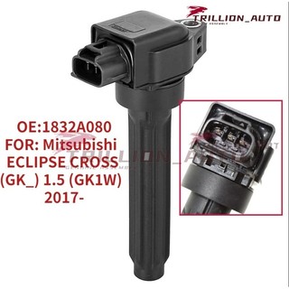 Cuộn dây đánh lửa 1832a080 cho nhật thực chéo gk 1.5 2017-