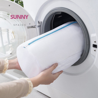 Túi giặt lưới mịn Máy giặt Giỏ đựng đồ giặt bẩn Giày du lịch Túi lưới Áo ngực nữ sắp xếp quần áo mới
