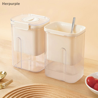 Her Sữa Chua Lọc Tự Chế Hy Lạp-Yogurt Máy Lọc Màn Hình Chiết Xuất Lạnh Whey Dụng Cụ Tách Phô Mai Ẩm Tách VN