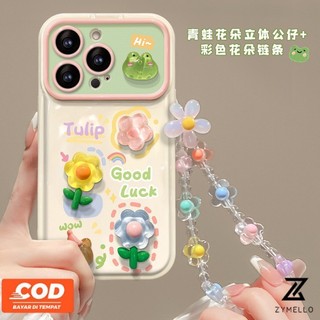 Tương Thích Cho IPhone 15 Pro Max IPhone 11 IPhone 14 Pro Max IPhone 13 Pro Max IPhone 12 Pro Max IPhone 7 Plus IPhone 8 Plus 3D Phim Hoạt Hình Búp Bê Chống Sốc TPU Vỏ Điện Thoại
