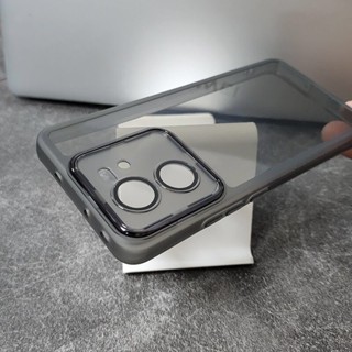 Ốp Lưng Mỏng Cho Xiaomi 13T Pro Ốp Lưng TPU Silicon Mềm Trong Suốt Ốp Lưng Điện Thoại Xiaomi Mi 13 T 13TPro 5G Ốp Lưng Bảo Vệ Camera