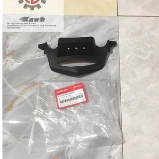 Ốp dưới đuôi sau Vision chính hãng Honda