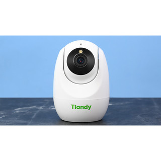 Camera quay quét tiandy tc-h332n/3mp/wifi/4mm/h.265