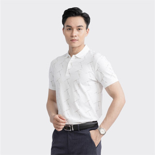 ÁO THUN POLO CÓ CỔ NGẮN TAY ARISTINO APS101S3