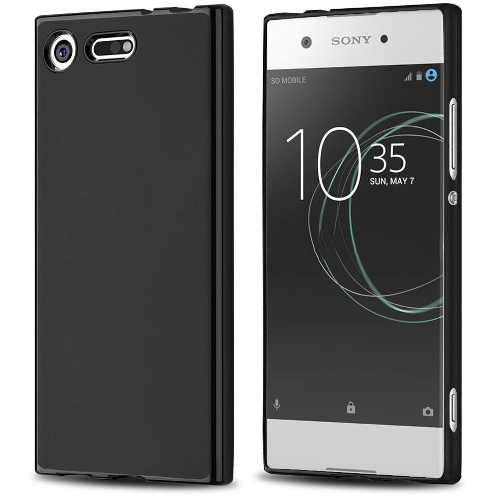 Dành Cho Sony Xperia XZ Premium G8142 G8141 SO-04K SO-04J Slim Soft Micro-frosted Matte Silicone Cas