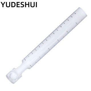 YUDESHUI lúp, Đọc sách in nhỏ Thước phóng đại xử lý dữ liệu, Dễ dàng sử dụng Tài liệu 3x Độ phóng đại Acrylic Thanh phóng đại Elder