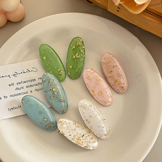 Kẹp Tóc Mini Phong Cách Hàn Quốc Ngọt Ngào Kẹp Tóc Thời Trang Phụ Kiện Tóc Người Bạn Quà Tặng Cung Cấp Ảnh Đạo Cụ