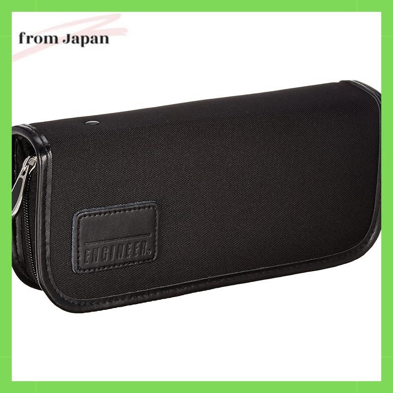 ENGINEER Engineer tool case KSE-03