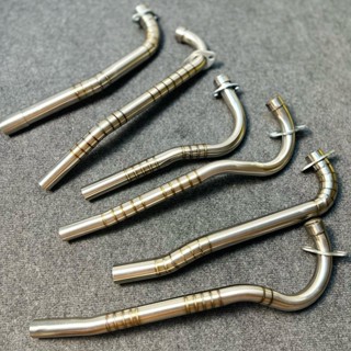 Cổ Pô Inox 304 Hàn Pô Zin Tích Sâu Vân Titan Wave/Dream - Future - Sirius