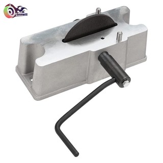 Máy mài công cụ pít-tông động cơ thủ công Dovewill Phù hợp để đảm bảo đầu pít-tông thích hợp