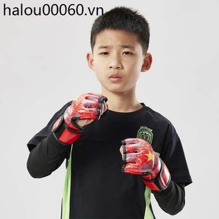 Găng tay đấm bốc trẻ em half-finger người lớn găng tay mma đấm túi găng tay sanda găng tay chiến đấu găng tay ufc