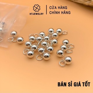 5 chiếc charm chuông htjewelry có kêu ph599