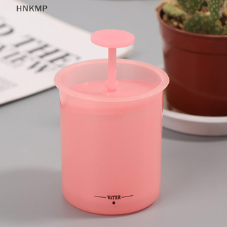 Hnkmp ~ Máy tạo bọt cầm tay Sữa rửa mặt Cốc tạo bọt Sữa rửa mặt Máy tạo bong bóng.
