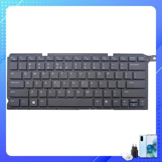 Bàn Phím Laptop Dell Vostro 5460 5470 5480 - Hàng Chất Lượng Cao