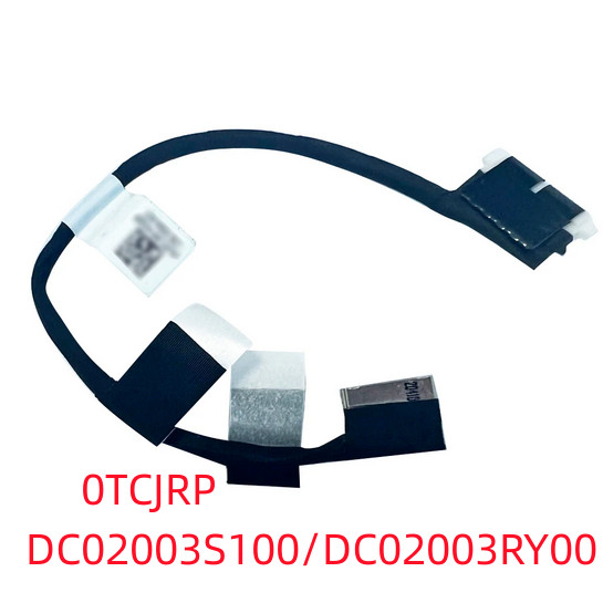 Mới cho cáp pin DELL Latitude 7320 E7320 0TCJRP DC02003RY00