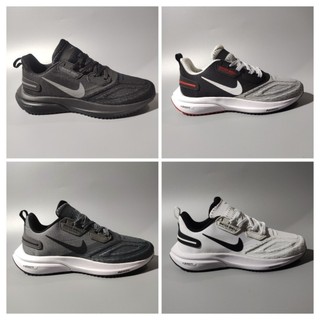 Sneaker nam - Giày Thể Thao Nam, Giầy Chạy Bộ Tập Gym Dã Ngoại Water Shell Hà Dương Sneakers