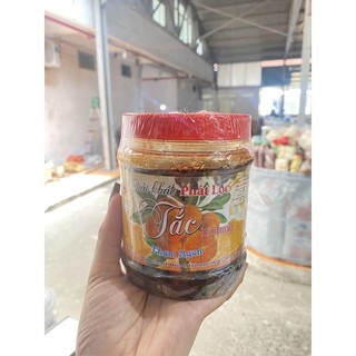 Tắc xí muội phát lộc 900g