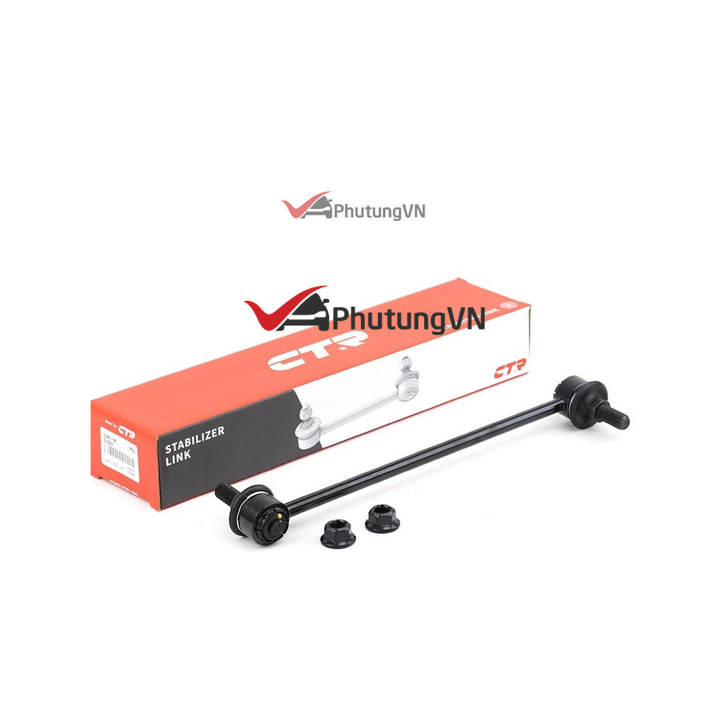 Rotuyn (Rô tuyn) Hyundai Creta,Phụ tùng ô tô Hyundai Creta  CTR Hàn Quốc