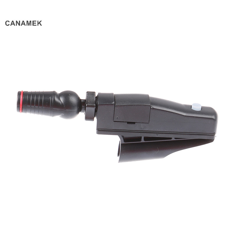 Canamek Golf Putter Laser Sight Training Golf Practice Aid Aim Line Corrector Mới